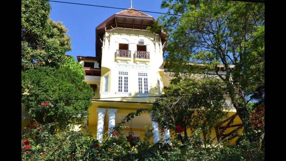Villa Alexandrino Rio de Janeiro Exterior photo