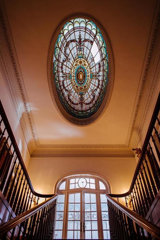 Villa Alexandrino Rio de Janeiro Exterior photo
