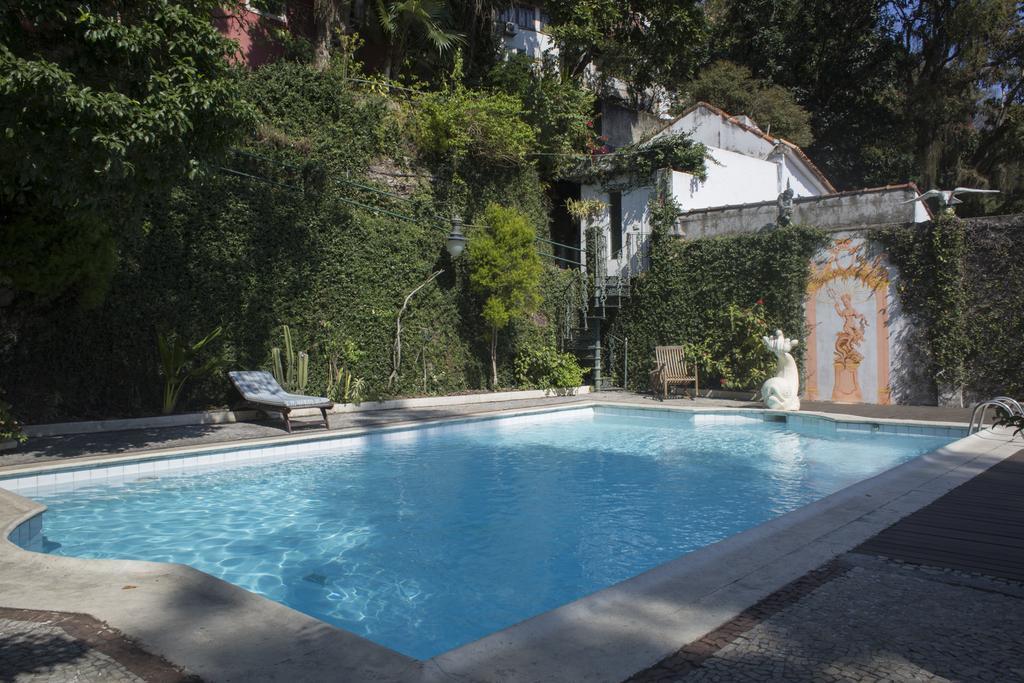 Villa Alexandrino Rio de Janeiro Exterior photo