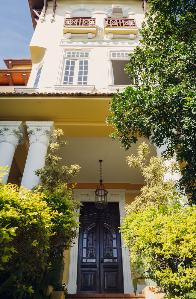 Villa Alexandrino Rio de Janeiro Exterior photo
