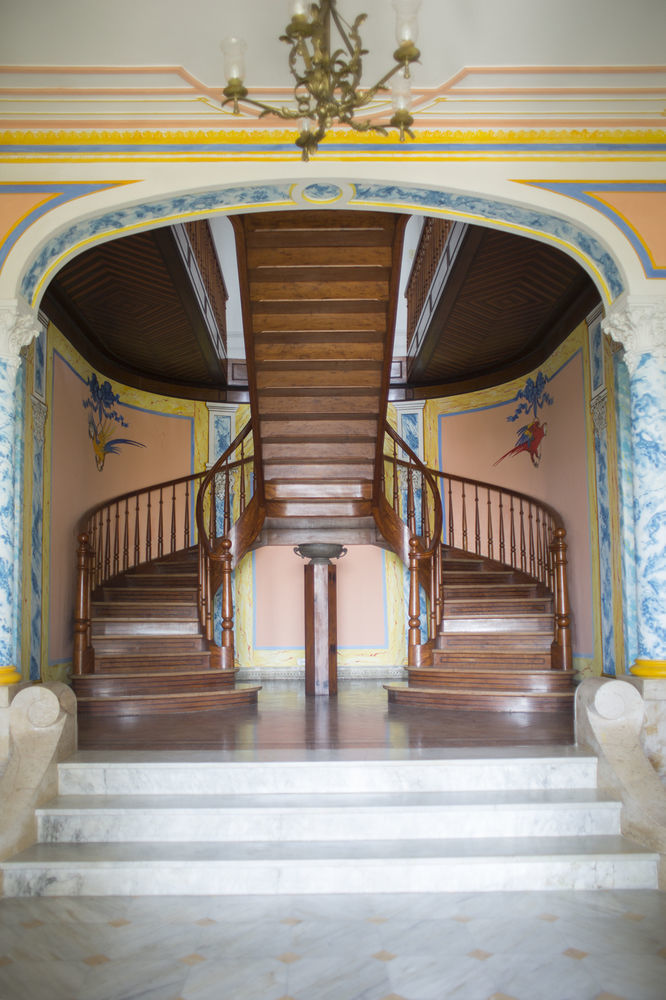 Villa Alexandrino Rio de Janeiro Exterior photo