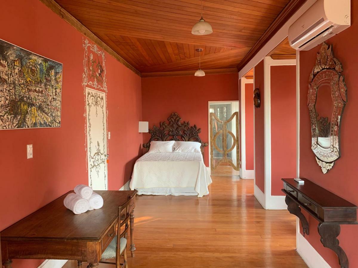 Villa Alexandrino Rio de Janeiro Exterior photo
