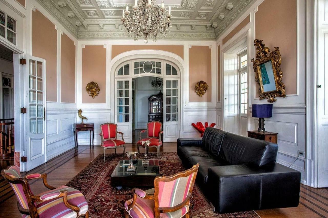 Villa Alexandrino Rio de Janeiro Exterior photo