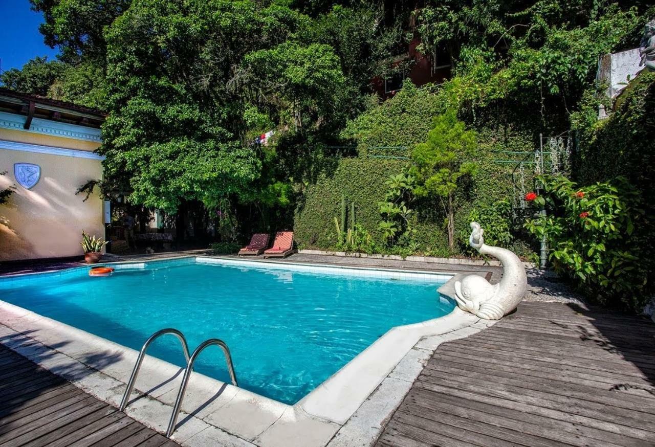 Villa Alexandrino Rio de Janeiro Exterior photo